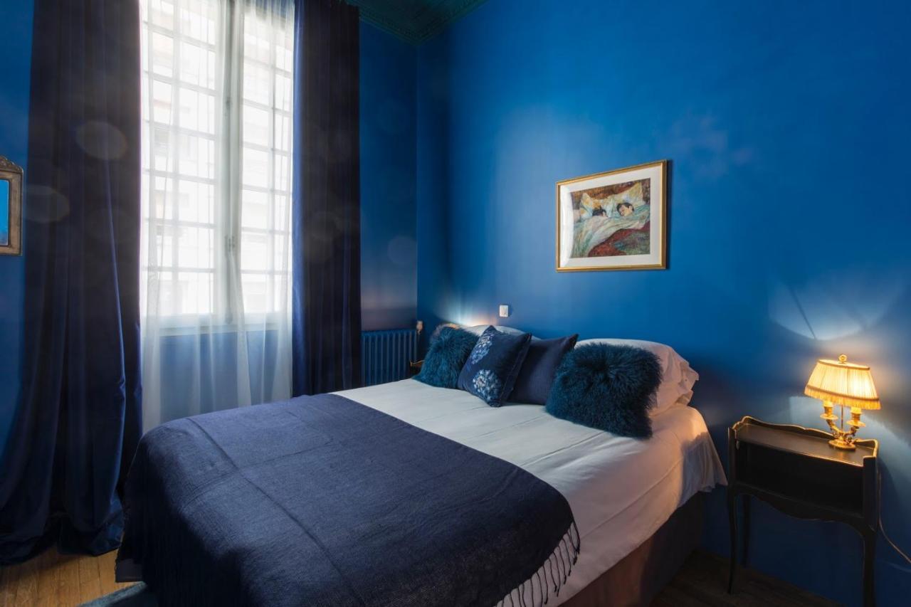 Sourire Boutique Particulier Bed & Breakfast Parigi