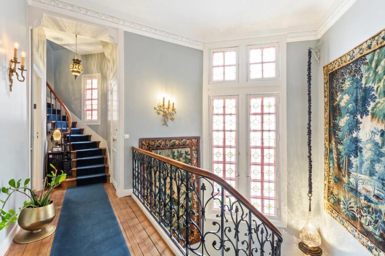 Sourire Boutique Particulier 3* Parigi