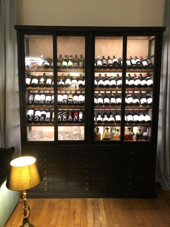 Sourire Boutique Particulier Parigi