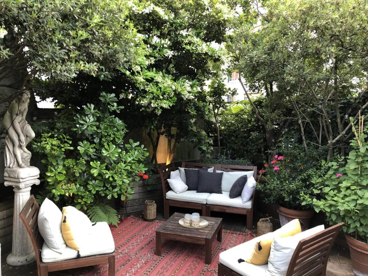 Sourire Boutique Particulier 3* Parigi