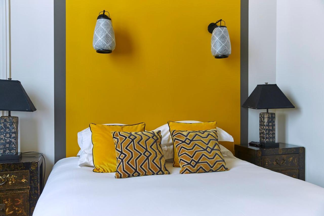 Bed & Breakfast Sourire Boutique Particulier Parigi