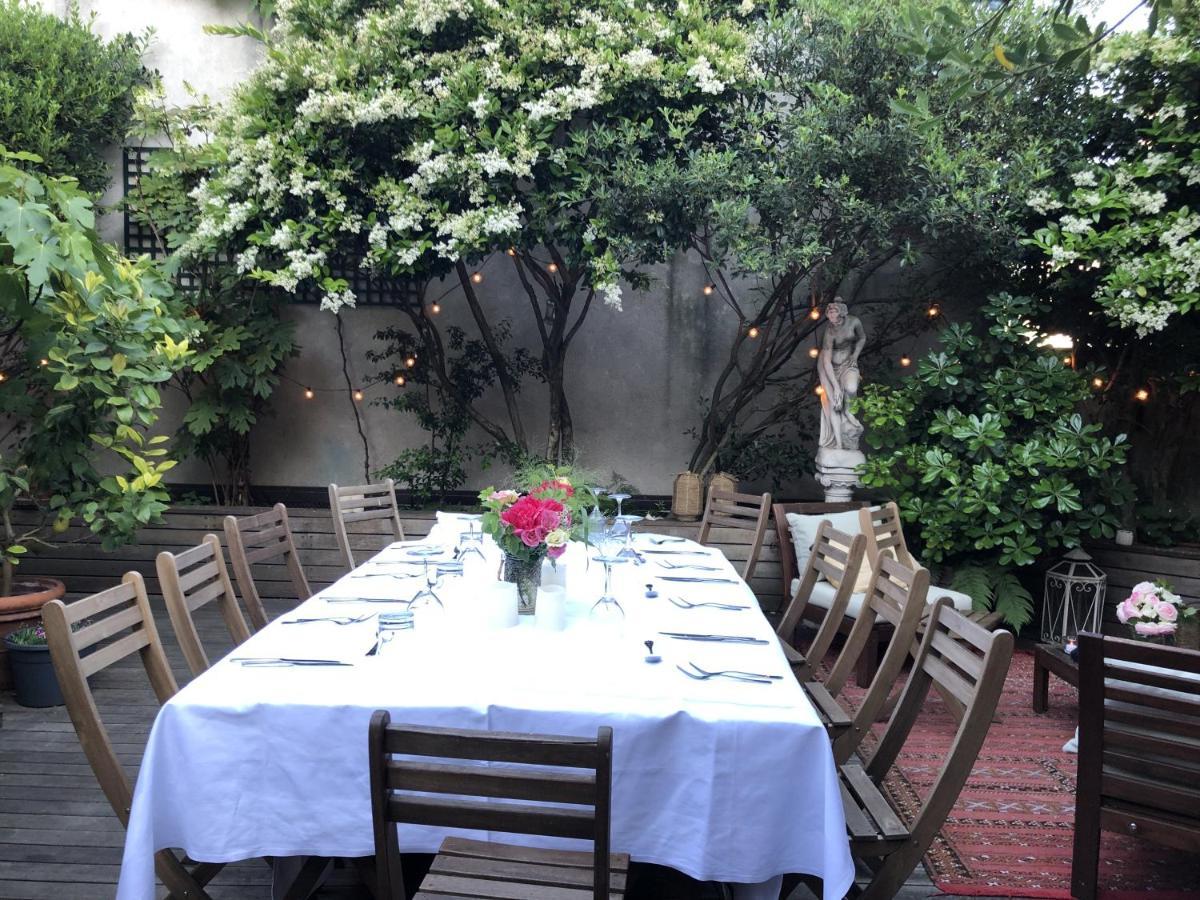 Sourire Boutique Particulier 3* Parigi