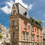 Sourire Boutique Hotel Particulier