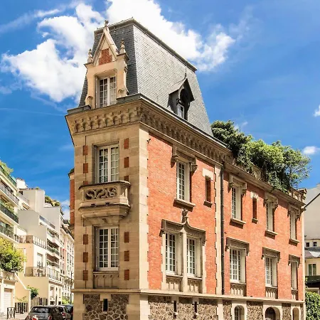 Bed & Breakfast Sourire Boutique Particulier 4*