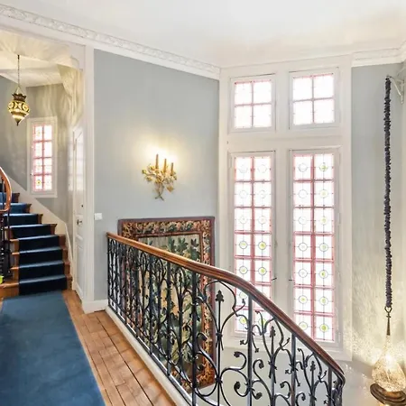 Sourire Boutique Particulier 4* Paris
