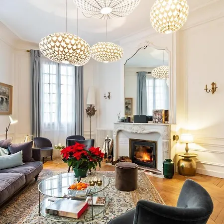 Sourire Boutique Particulier Bed & Breakfast 4*
