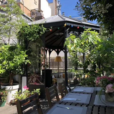 Bed & Breakfast Sourire Boutique Particulier 4*