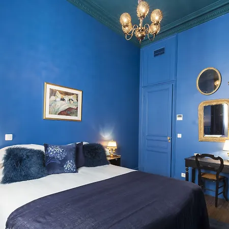 Bed & Breakfast Sourire Boutique Particulier Paris