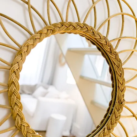 Bed & Breakfast Sourire Boutique Particulier Paris