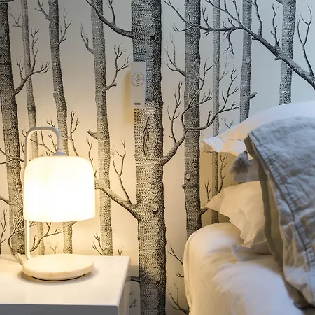 Sourire Boutique Particulier Bed & Breakfast