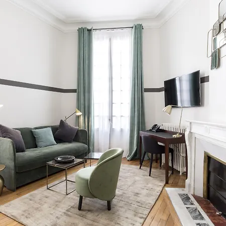 Bed & Breakfast Sourire Boutique Particulier