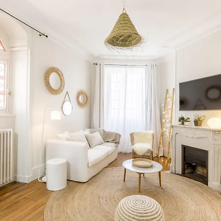 Sourire Boutique Particulier 4* Paris