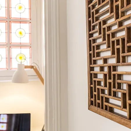 Bed & Breakfast Sourire Boutique Particulier