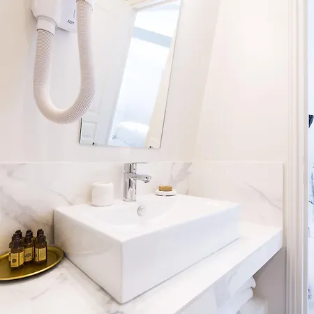Sourire Boutique Particulier Bed & Breakfast
