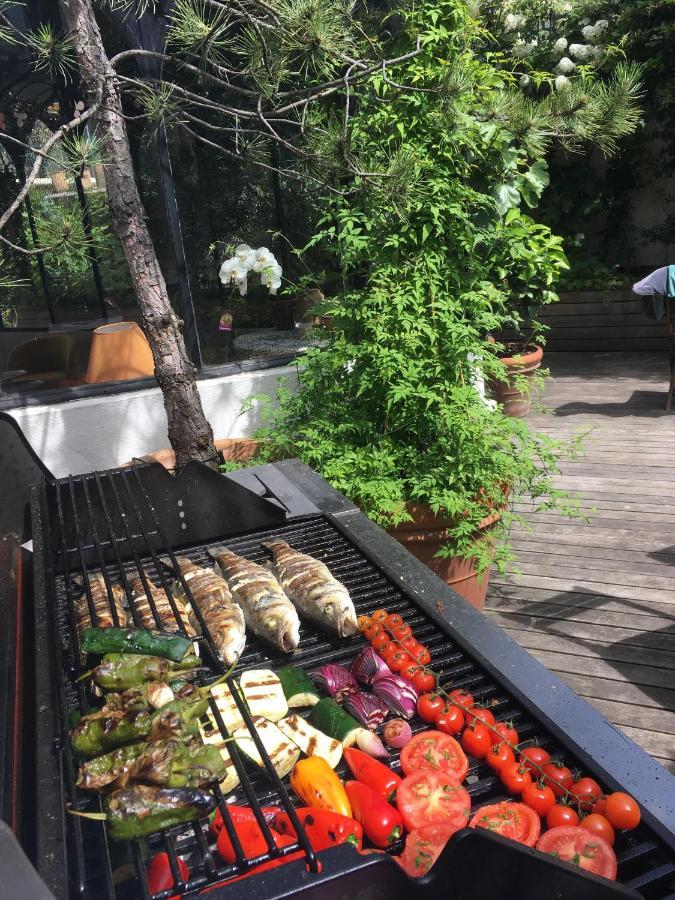 Bed & Breakfast Sourire Boutique Particulier 4*