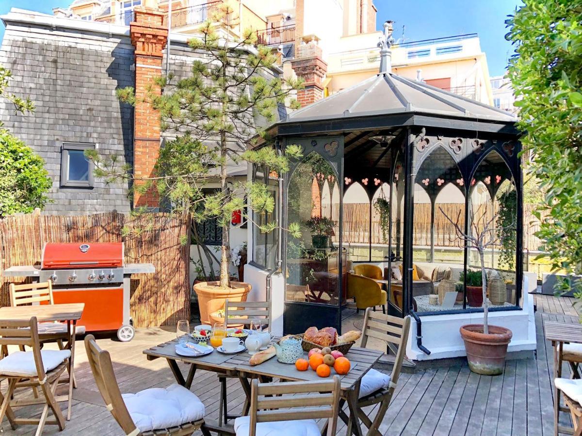 Sourire Boutique Particulier 4* Parigi