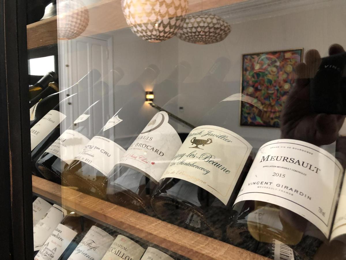 Bed & Breakfast Sourire Boutique Particulier 4*