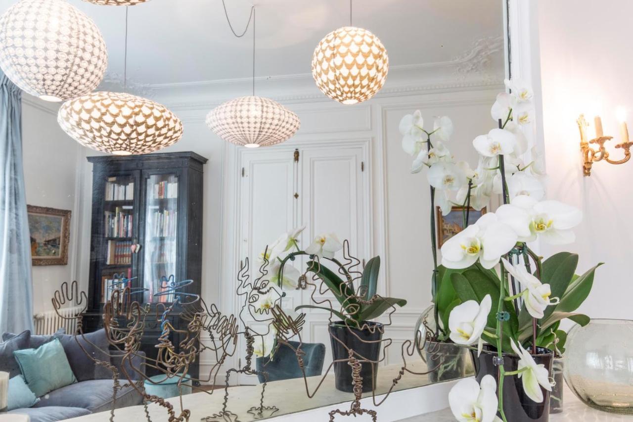 Sourire Boutique Particulier Bed & Breakfast 4*