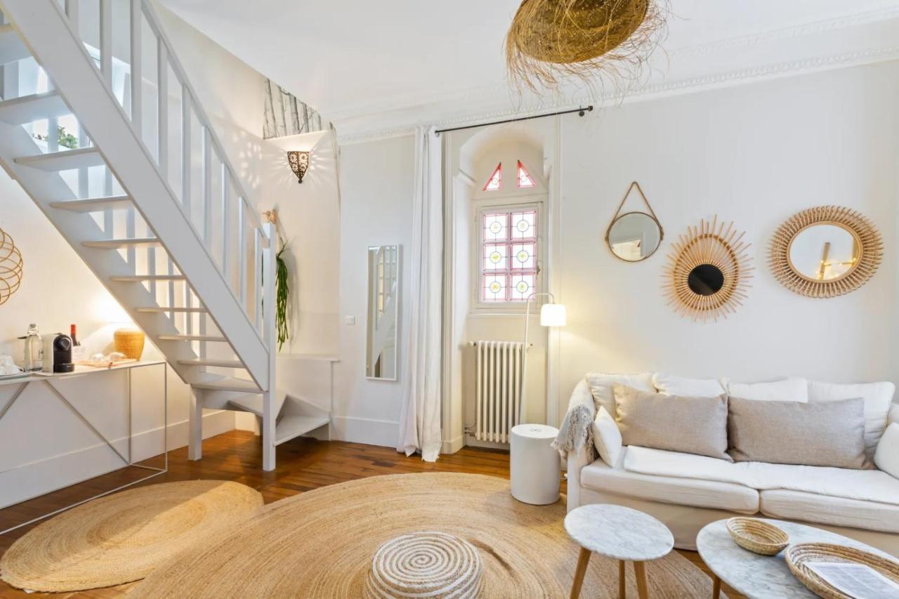 Sourire Boutique Particulier Bed & Breakfast