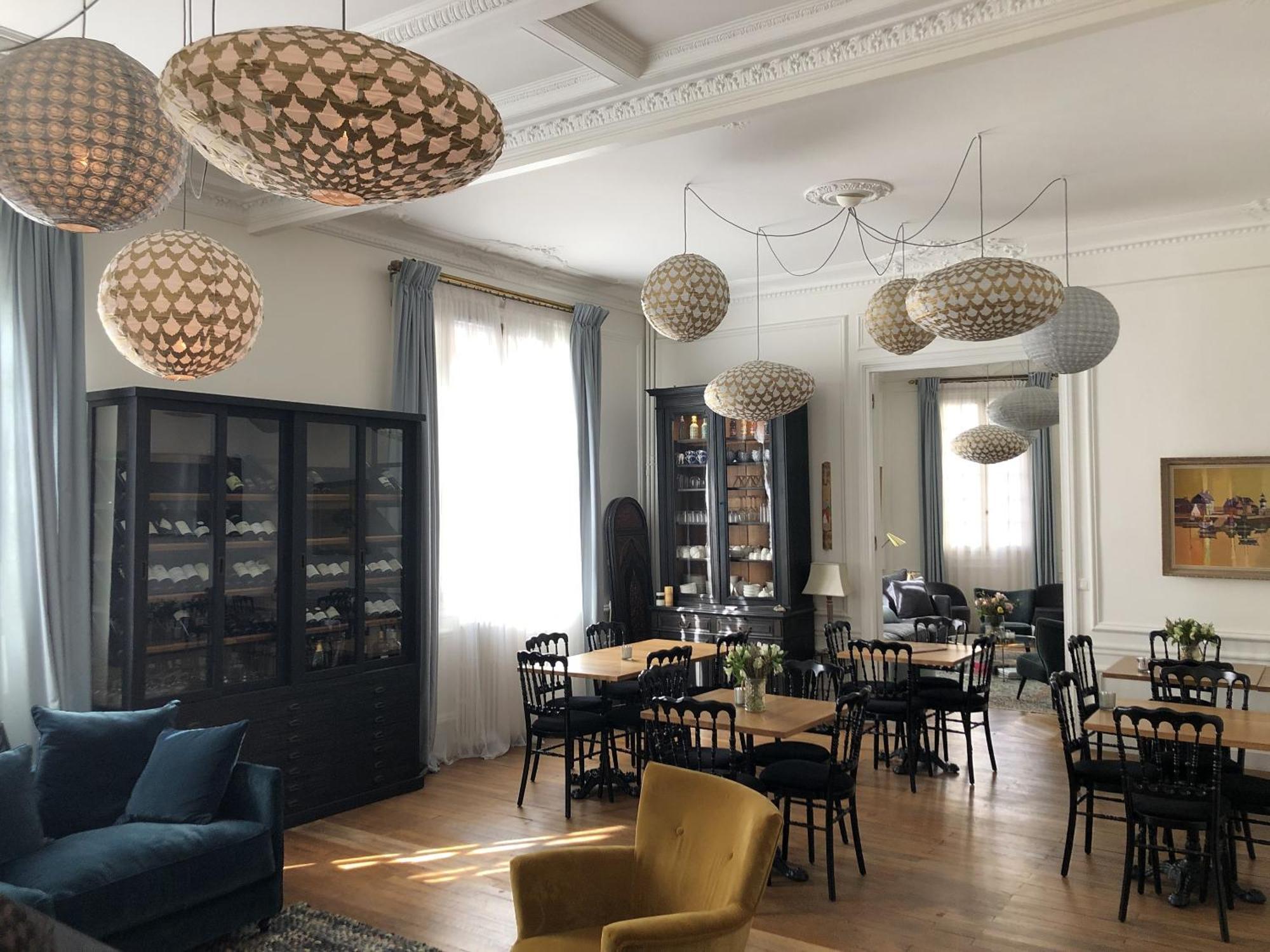 Sourire Boutique Particulier Bed & Breakfast