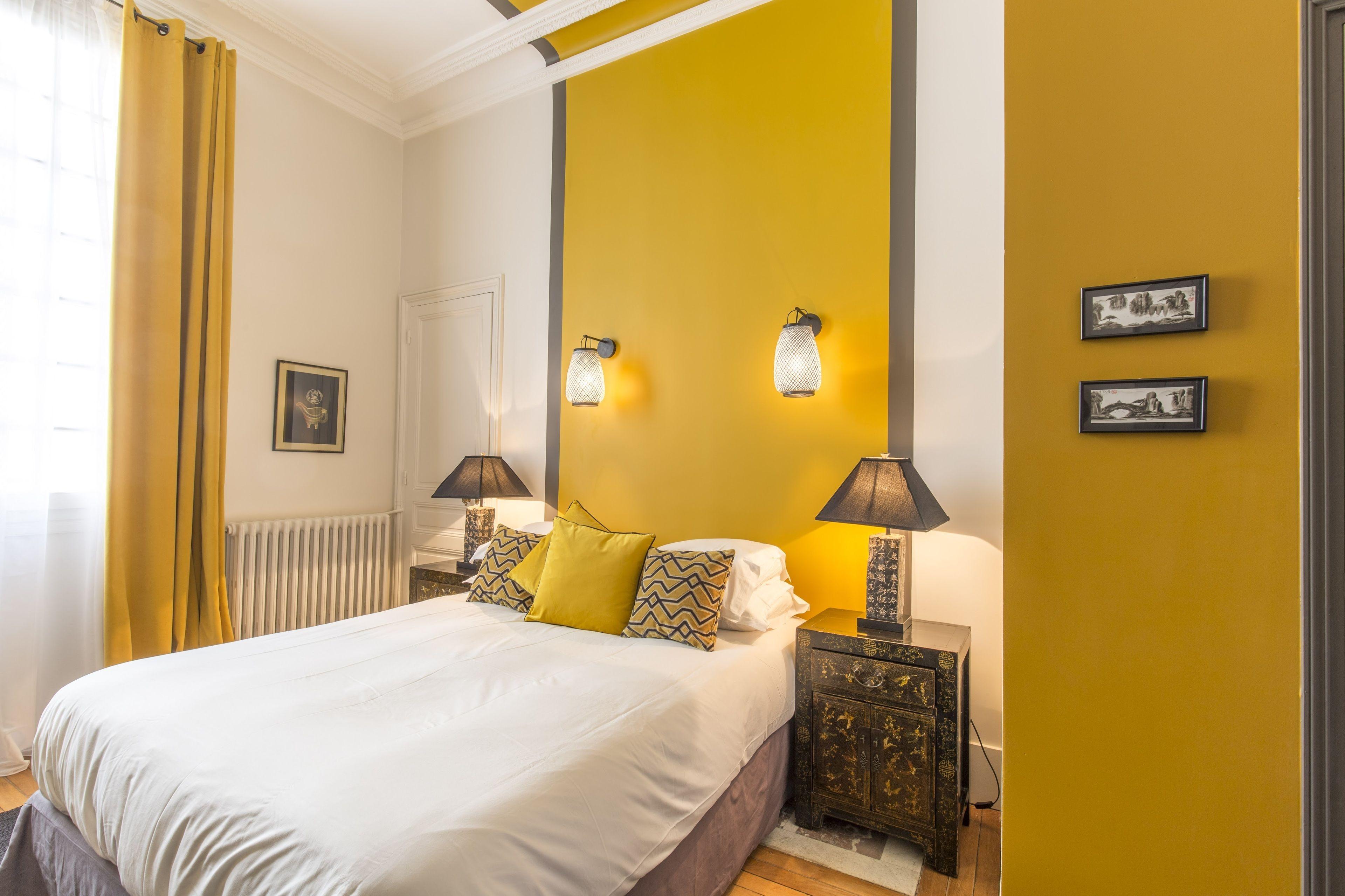 Bed & Breakfast Sourire Boutique Particulier 4*