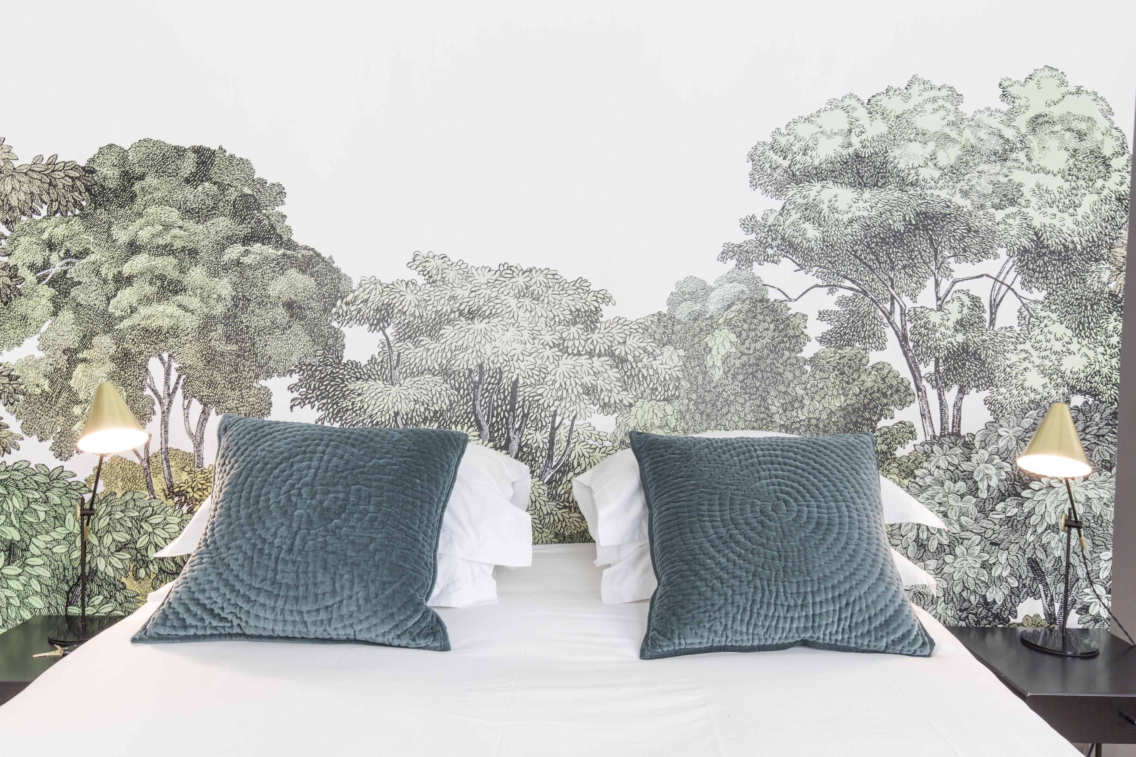 Bed & Breakfast Sourire Boutique Particulier Parigi