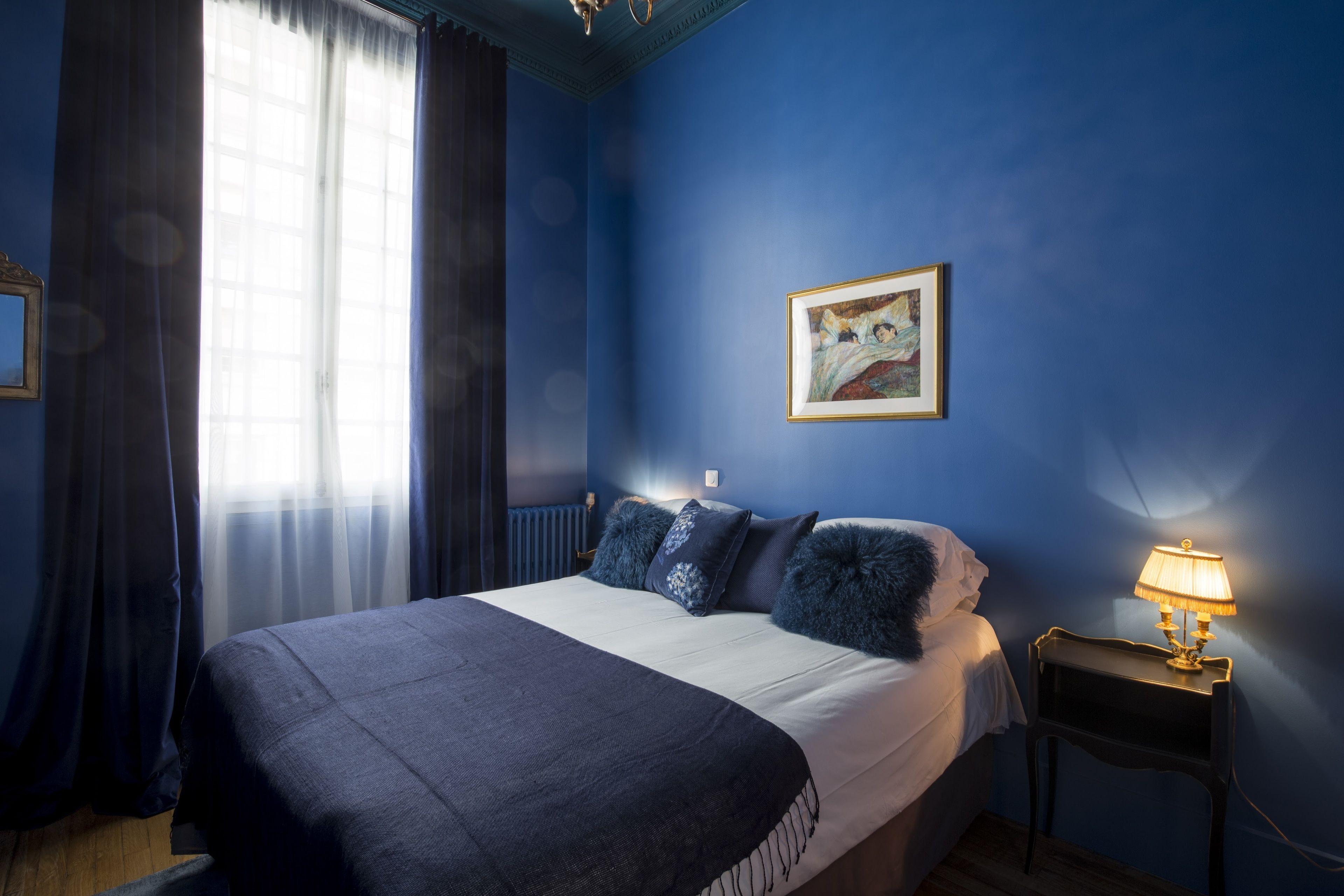 Sourire Boutique Particulier Bed & Breakfast 4*