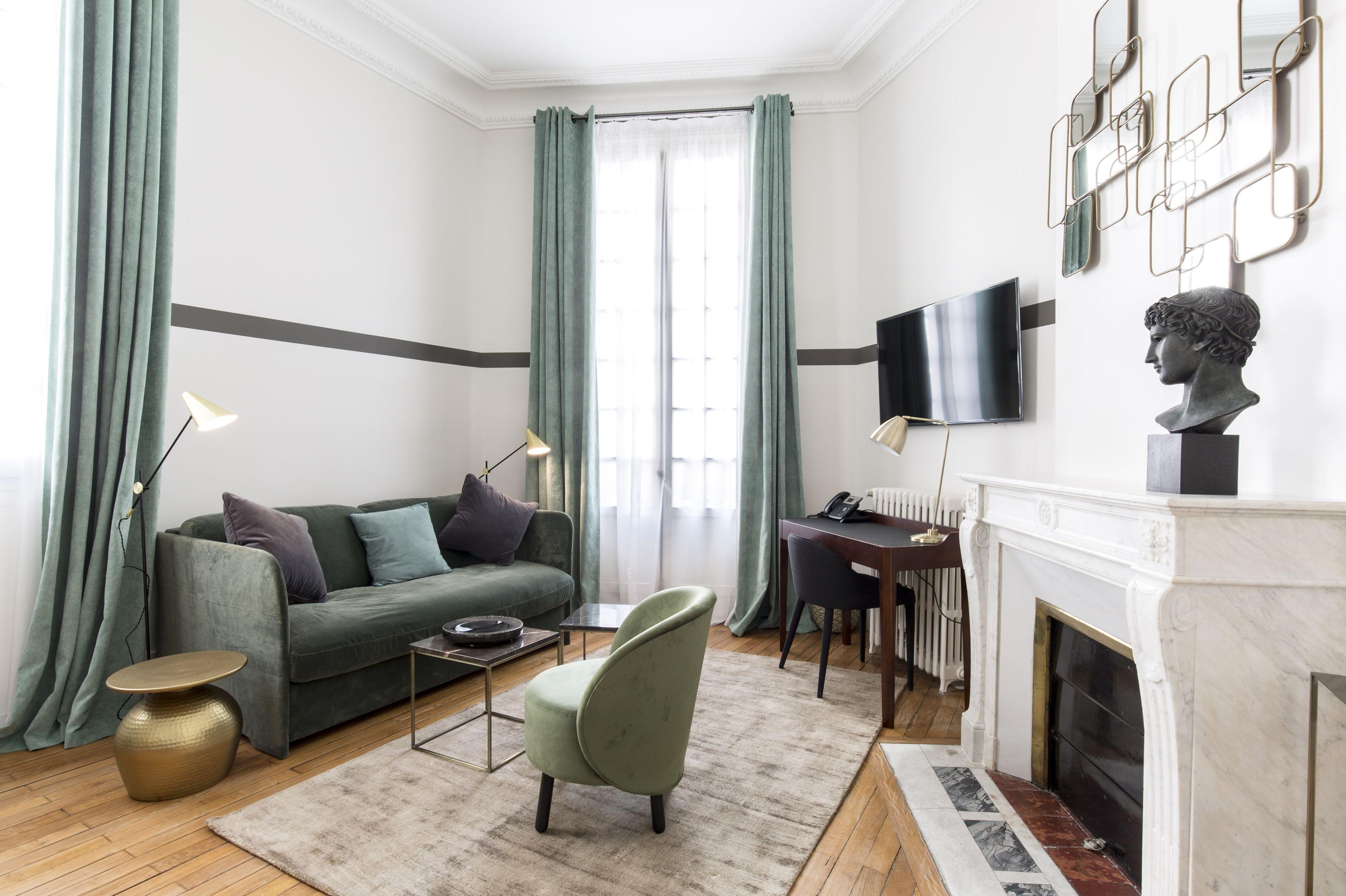 Bed & Breakfast Sourire Boutique Particulier