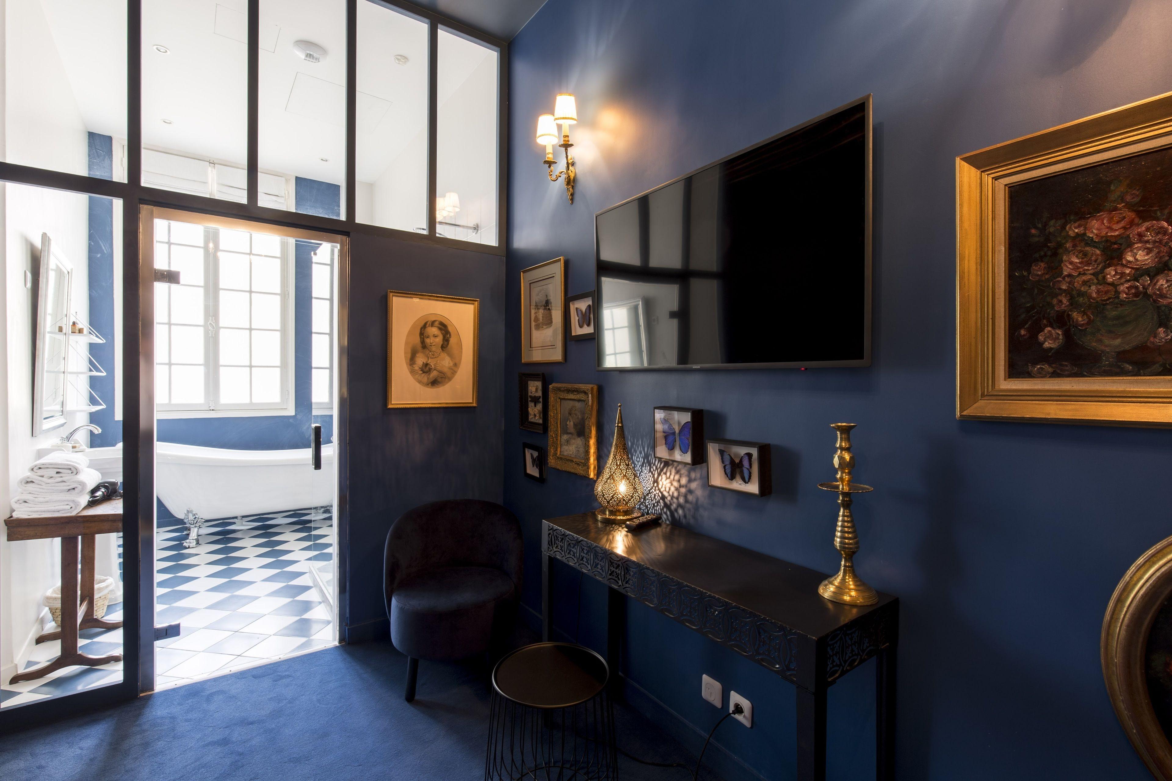 Sourire Boutique Particulier Bed & Breakfast