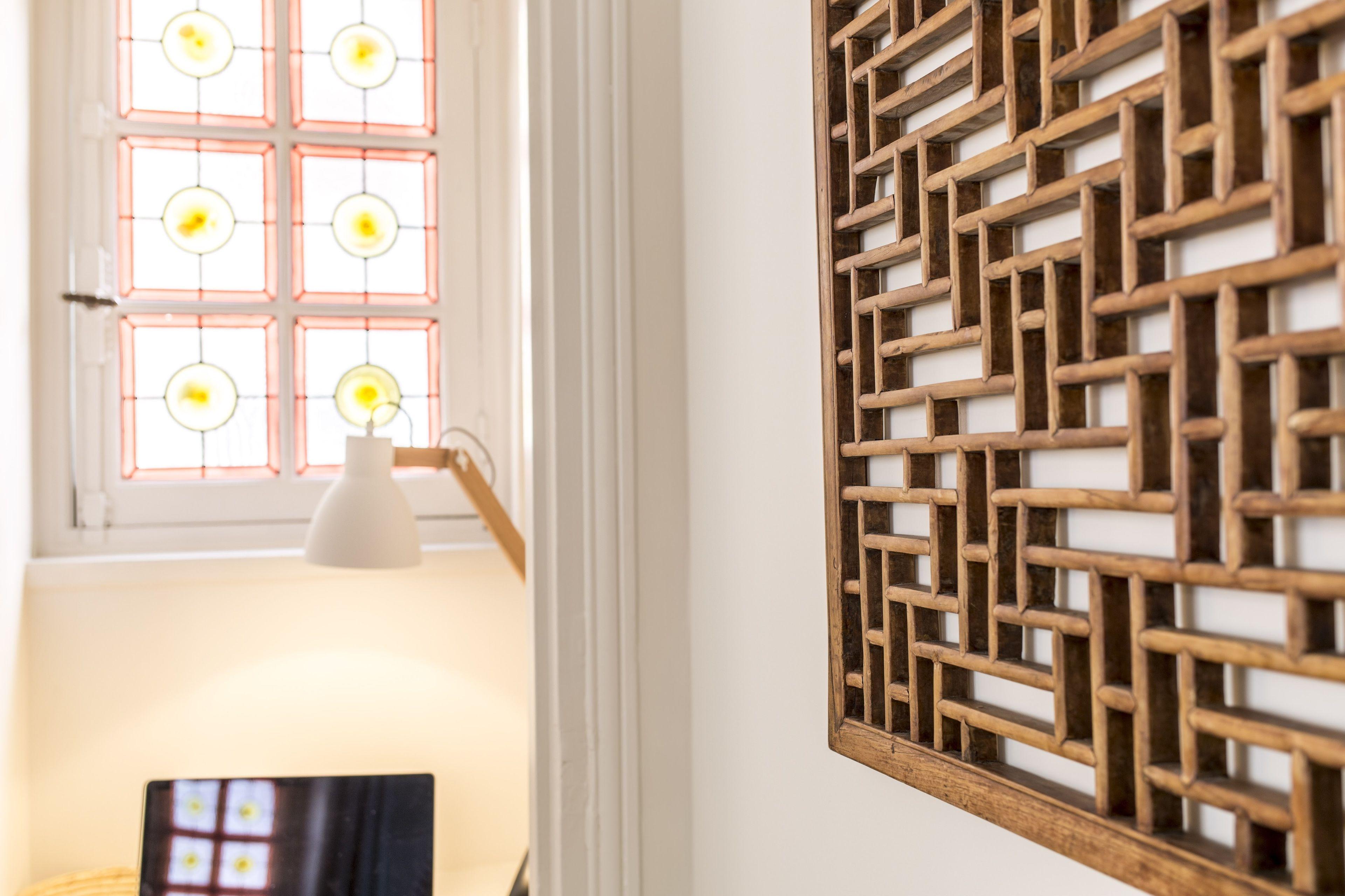 Bed & Breakfast Sourire Boutique Particulier