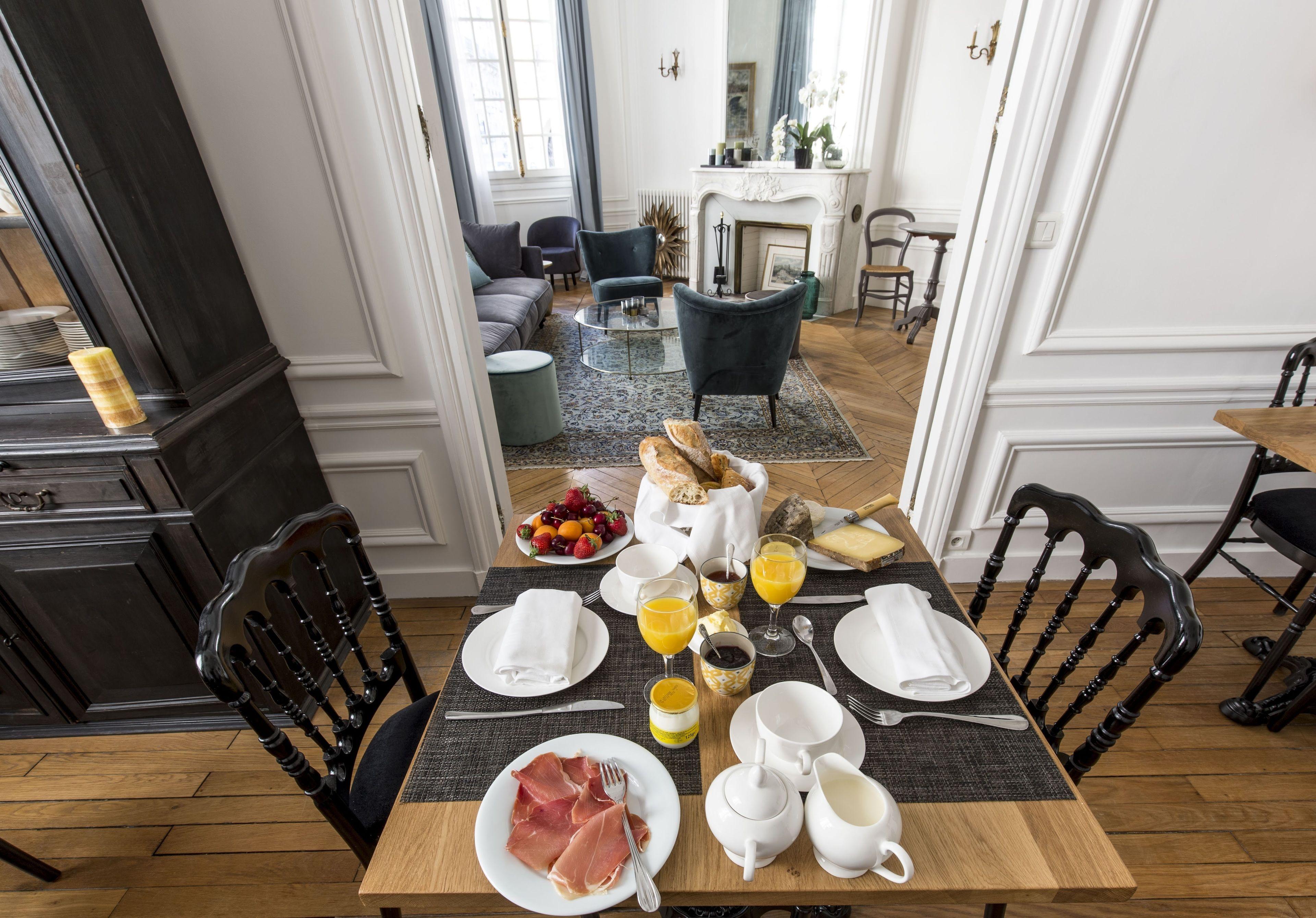 Sourire Boutique Particulier Bed & Breakfast 4*