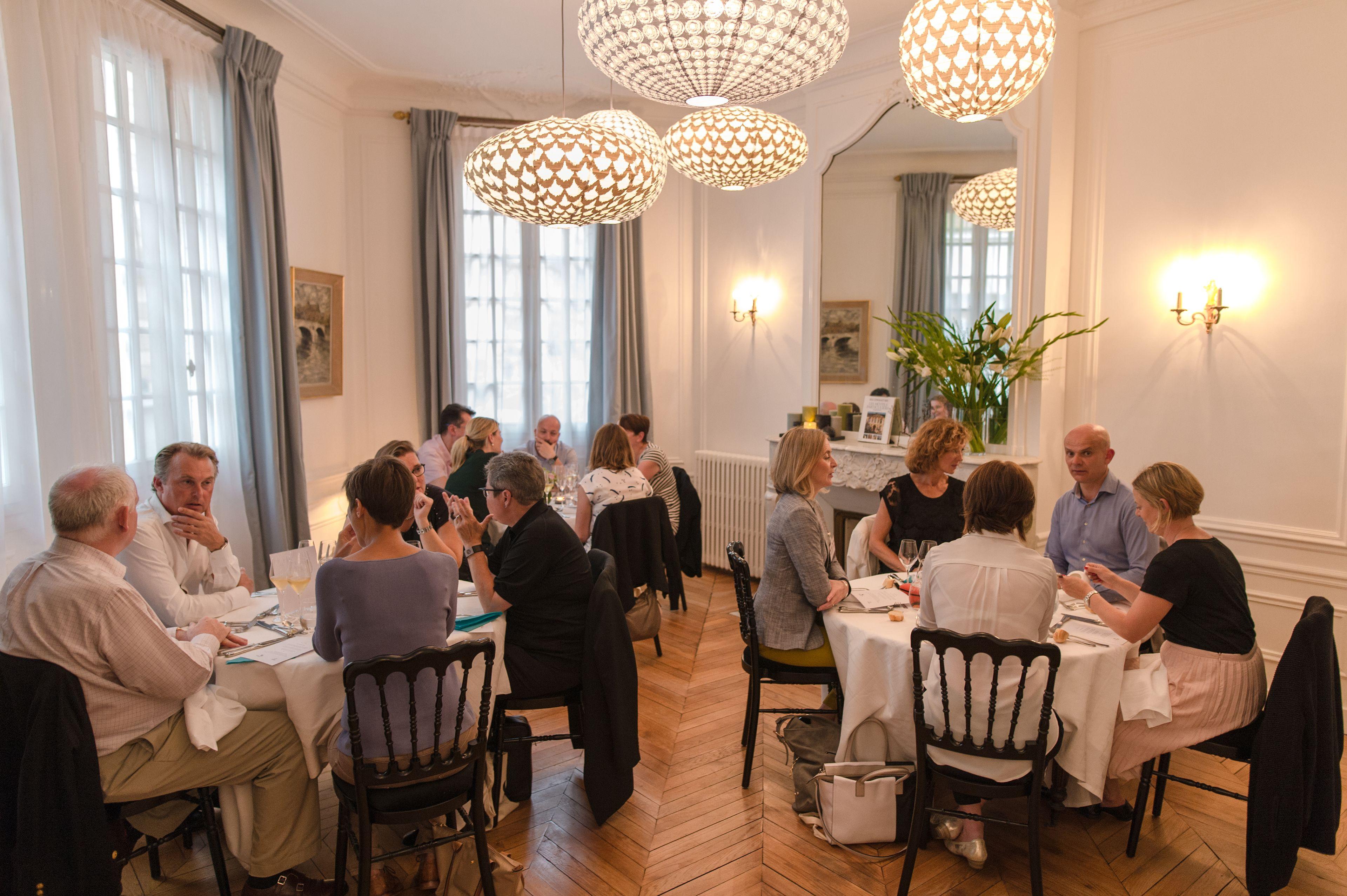 Sourire Boutique Particulier Parigi