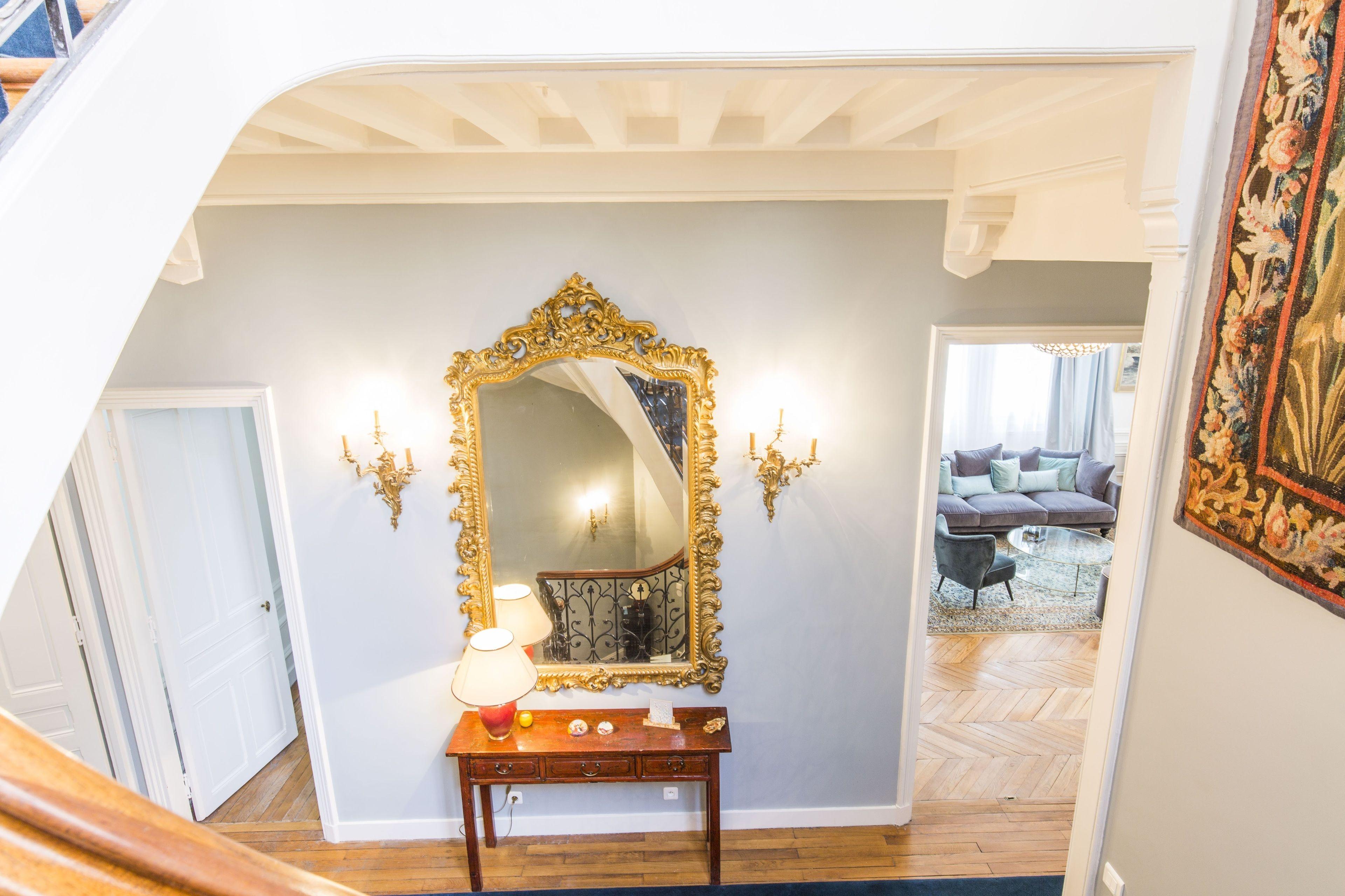 Bed & Breakfast Sourire Boutique Particulier