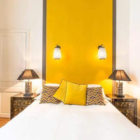 Sourire Boutique Particulier Bed & Breakfast 4*