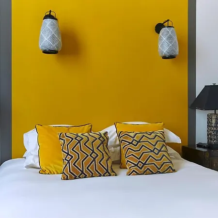 Bed & Breakfast Sourire Boutique Particulier Parigi