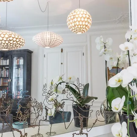Sourire Boutique Particulier Bed & Breakfast 4*