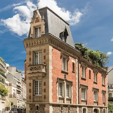 Bed & Breakfast Sourire Boutique Particulier 4*