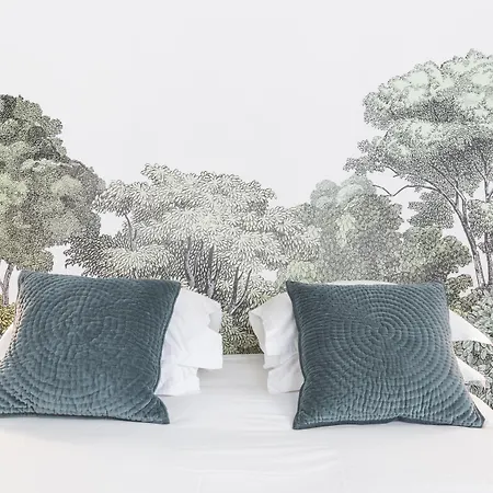 Bed & Breakfast Sourire Boutique Particulier Parigi
