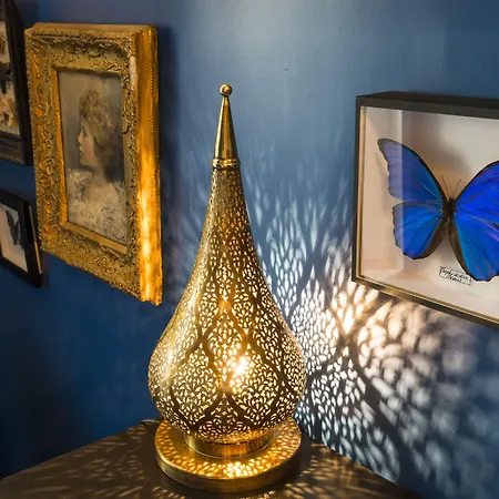 Sourire Boutique Particulier Bed & Breakfast Parigi