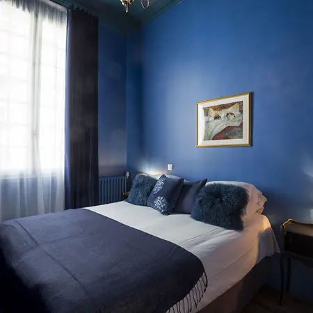 Sourire Boutique Particulier Bed & Breakfast 4*
