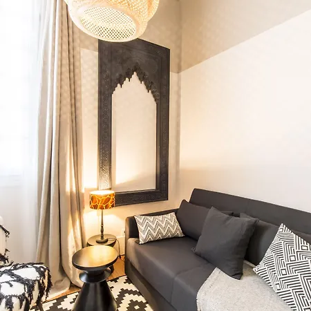 Sourire Boutique Particulier Bed & Breakfast 4*
