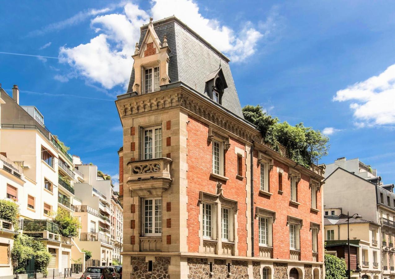 Bed & Breakfast Sourire Boutique Particulier 4*